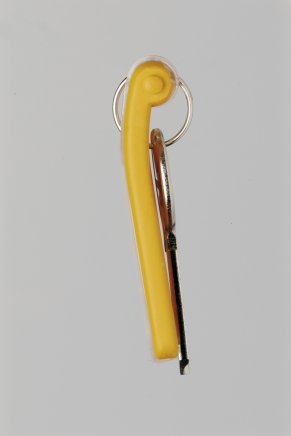 Brelok KEY CLIP (5 modeli) - 8