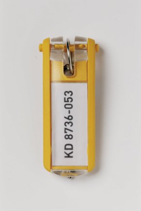Brelok KEY CLIP (5 modeli) - 3