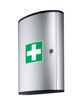 Apteczka pierwszej pomocy L - 1