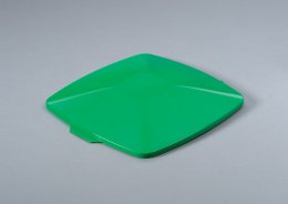 Pokrywa do kosza DURABIN SQUARE 40 (5 modeli)