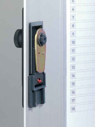 Szafka na klucze KEY BOX - 3