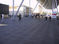 Płyta podłogowa mała typ 103 do dużych obciążeń - 4