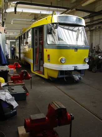 Płyta podłogowa mała typ 111 stabilna - 7