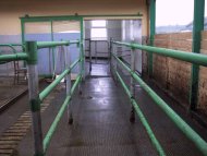 Duża płyta podłogowa typ 102, wytrzymała do dużych obciążeń - 8