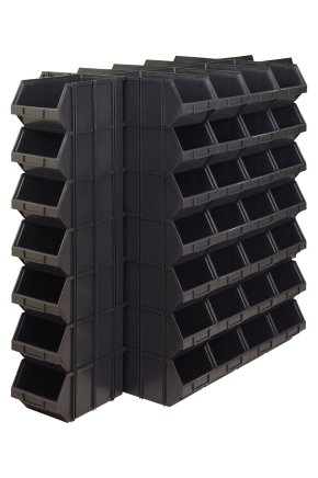 Pojemnik plastikowy Modulbox 4.1 - 2