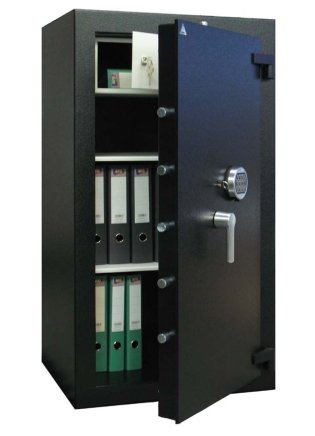 Sejf meblowy NT I 15 - 11