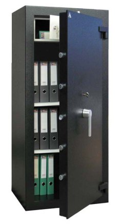 Sejf meblowy NT I 185 - 14