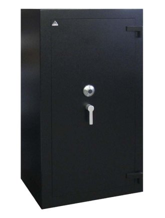 Sejf meblowy NT I 20 - 12