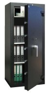 Sejf meblowy NT I 22 - 14