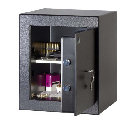 Sejf meblowy NT I 22 - 5