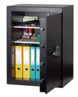 Sejf meblowy NT II 185
