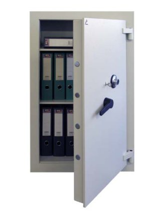 Sejf ścienny ST 21 II - 6
