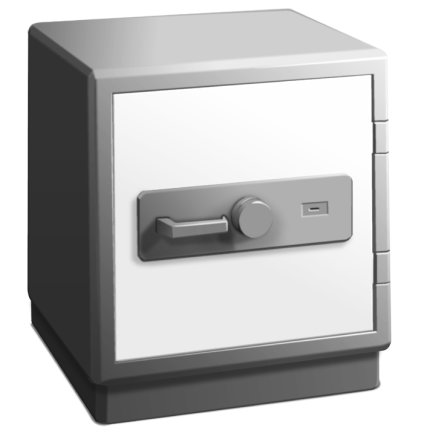 Sejf pancerny Royal E 554 SS - 2
