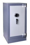 Sejf meblowy STANDARD NTS02 - 2