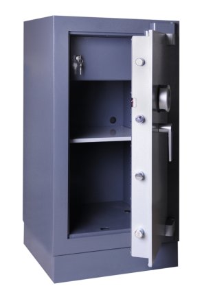 Sejf meblowy STANDARD NTS03 - 4
