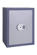 Sejf apartamentowy dwupłaszczowy BTB 3 - 3