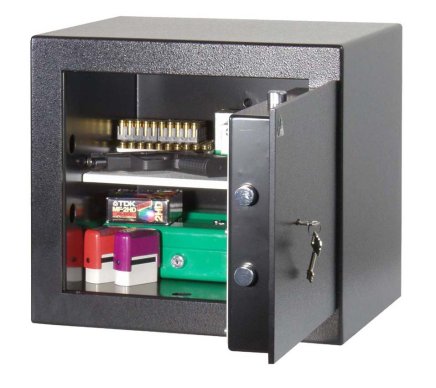 Sejf meblowy NT Z3 132 - 8