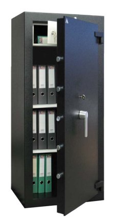 Sejf meblowy NT Z3 21 - 2