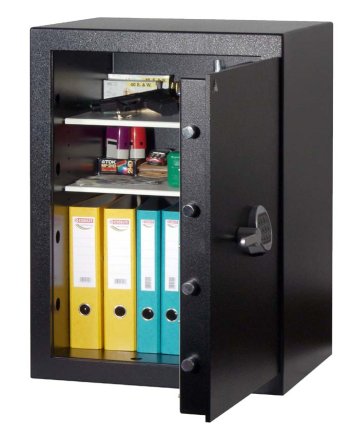 Sejf meblowy NT Z3 21 - 11