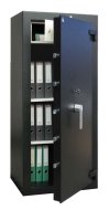 Sejf meblowy NT Z3 24 - 2