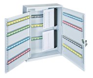 Szafka na klucze typu S 150 - 2