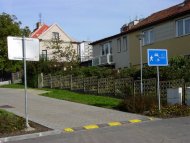 Końcowy próg opóźnienia 30 km/h - 6