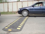 Uniwersalny ogranicznik prędkości po przekroczeniu 30 km/h - 4