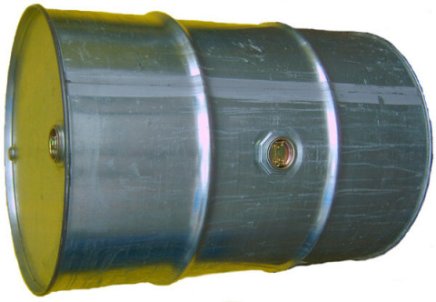 Płyn do odtłuszczania D-sol 100 160 l - 1
