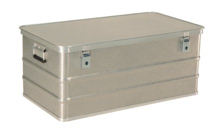 Walizka transportowa A1539/135 - 2