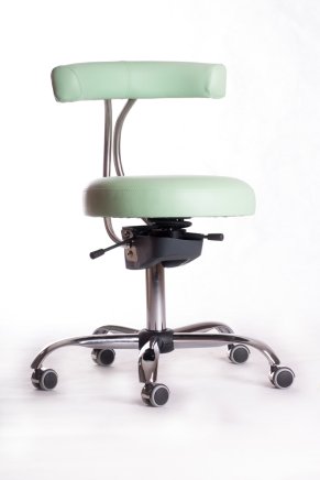Fotel lekarski Spinergo Medical - 1