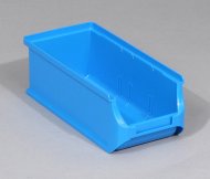 Pojemnik plastikowy ProfiPlus Box 2L 456230, niebieski