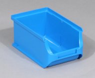 Pojemnik plastikowy ProfiPlus Box 2 456204, niebieski