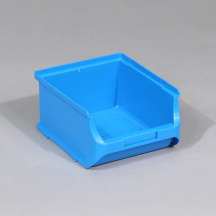 Pojemnik plastikowy ProfiPlus Box 2B 82 x 137 x 160 mm - 1