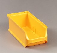Pojemnik plastikowy ProfiPlus Box 2L 456231, czerwony - 2