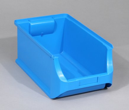 Pojemnik plastikowy ProfiPlus Box 4 150 x 205 x 355 mm - 1