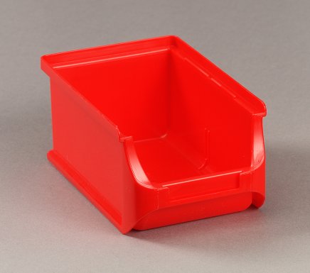 Pojemnik plastikowy ProfiPlus Box 2 75 x 102 x 160 mm - 2
