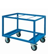 Wózek transportowy 5049 o nośności 300 kg