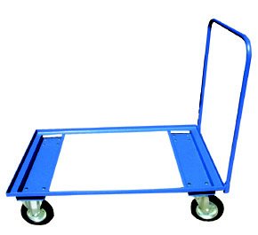 Wózek transportowy 5047 o nośności 600 kg - 1
