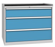 Szafka warsztatowa z szufladami DPO 06A - 2