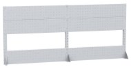 Panel perforowany MTR 01B