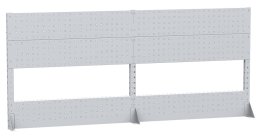 Panel perforowany MTR 01B
