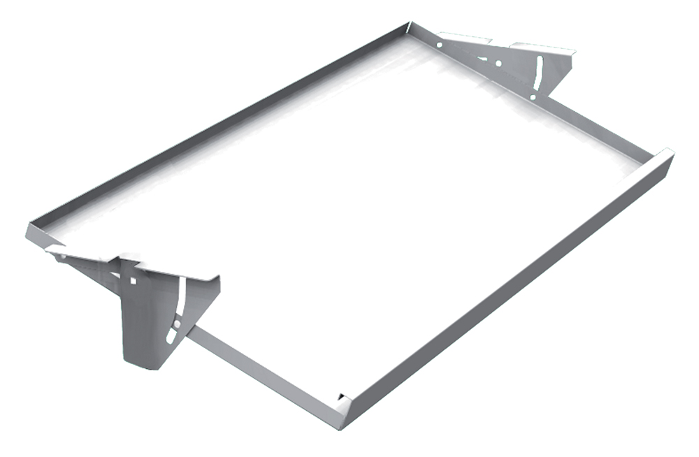 Półka ruchoma MTP 02A