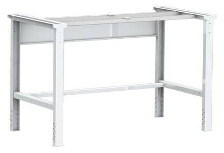 Dwustronna rama stołu MTS R1B - 1