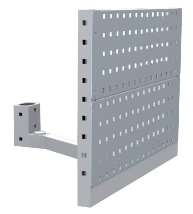 Q-system boczny MTP 00B - 1