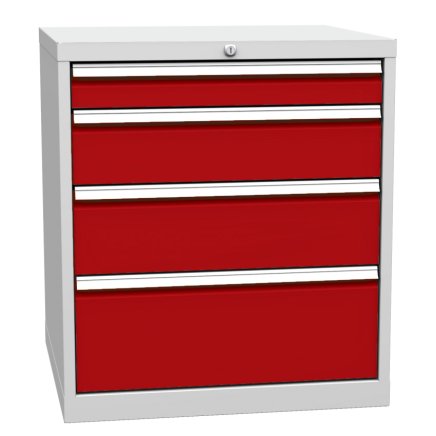 Kontener stołowy DPK 03B - 3