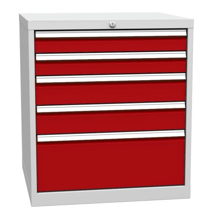 Kontenerek stołowy DPK 03C - 3