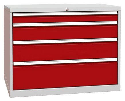Kontener stołowy DPK 06B - 3