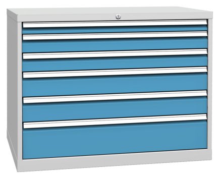 Kontenerek stołowy DPK 06D - 1