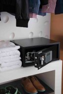 Sejf elektroniczny Yale Guest Small YSG 200 - 6