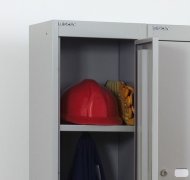 Dodatkowe półki do szaf CLK serii 12